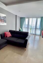 Changi Rise Condominium (D18), Condominium #626032171